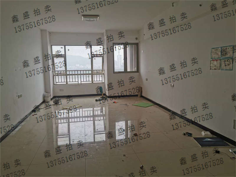 汇源大厦（江岸丽都大厦）法拍房811号