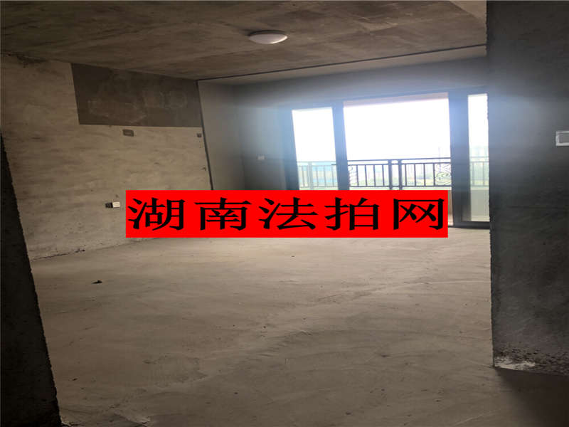 恒大御景天下城法拍房二期49栋2806房