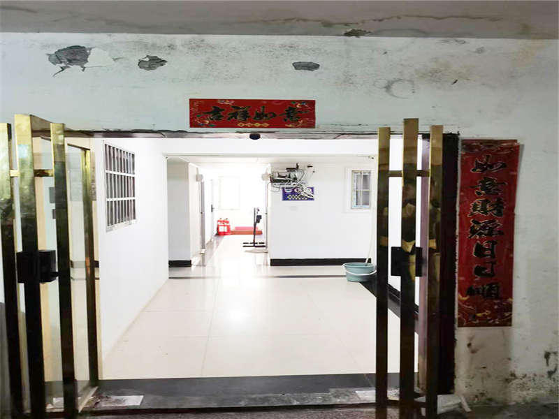 万年大楼法拍房405房（原403房）