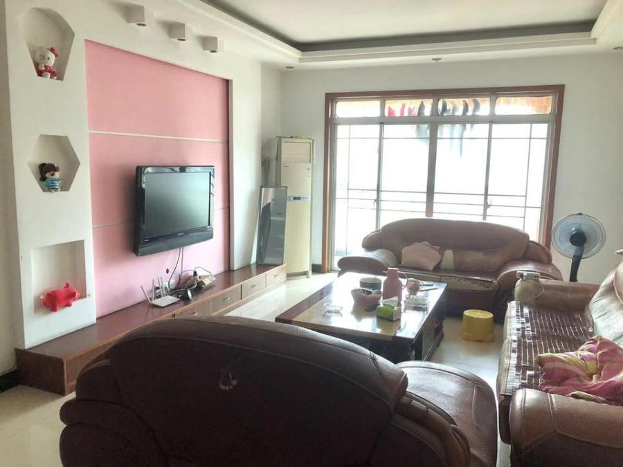 嘉乐富小区（嘉乐富花园）法拍房1栋805室