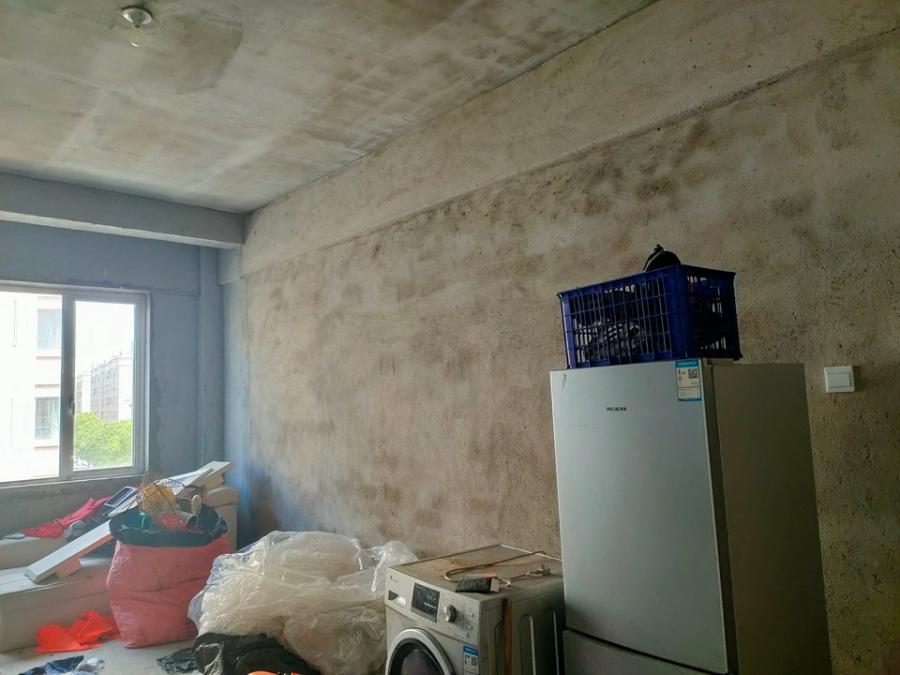 恒广国际物流园法拍房A01栋411室