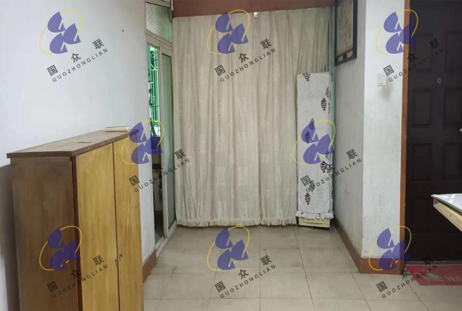 城南花苑（金盆路附106号）法拍房1栋102号