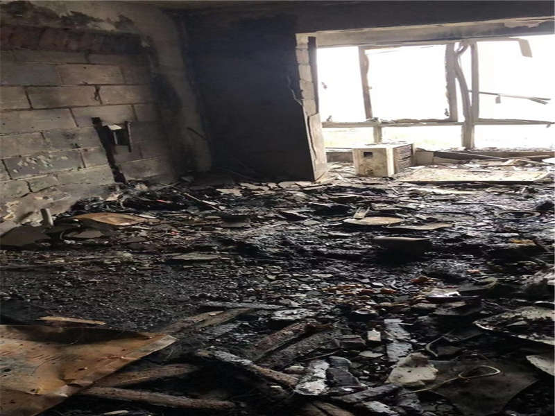 东门壹号法拍房A栋1102房