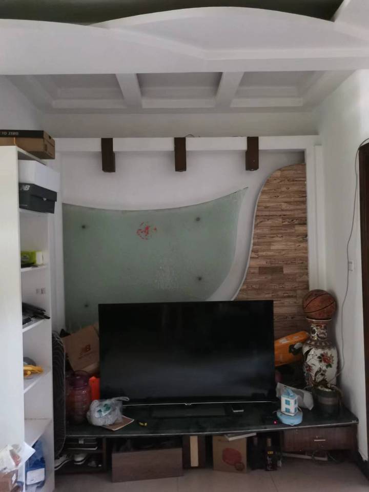 马王堆陶瓷建材新城法拍房E-08栋207房