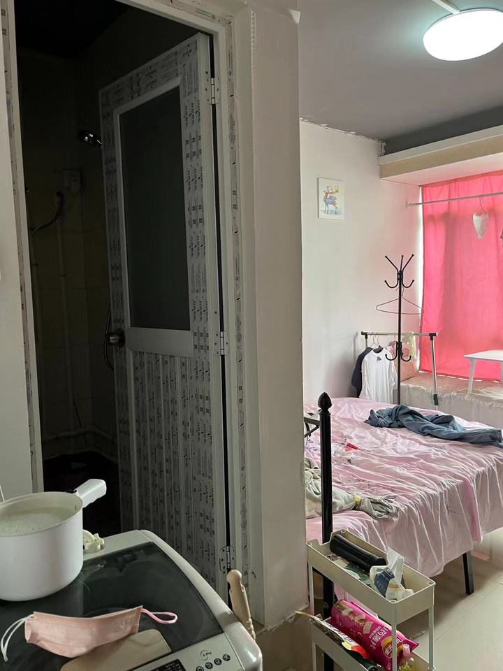 碧云天大厦法拍房2902号