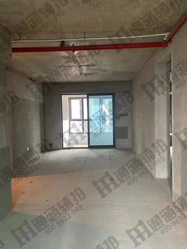 明昇壹城（明昇时代广场）法拍房二期8栋3904号（双学区）