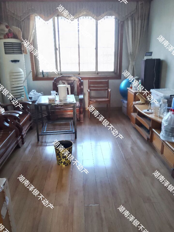 七中教师村（德雅路482号）法拍房5栋604号