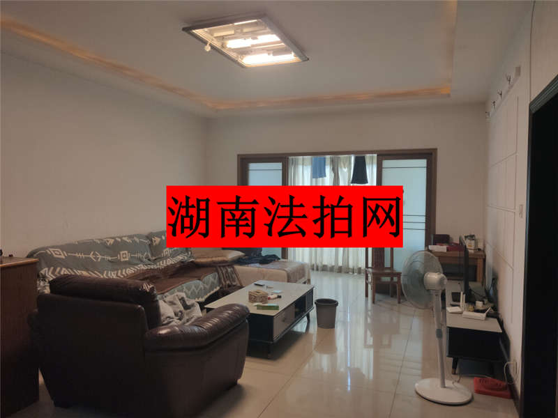 湘绣城法拍房D3栋一单元401号