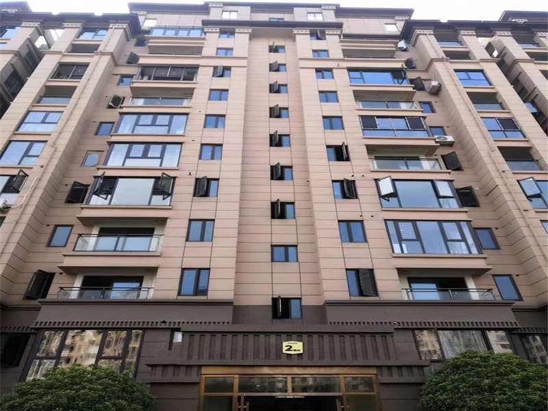 恒泰湘壹府（馥桂园）法拍房3A栋301号（共82套房产，可单独竞拍）