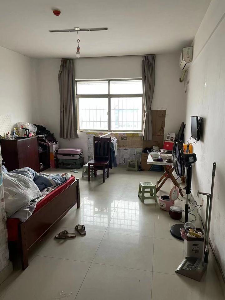 仁和苑法拍房A栋507室