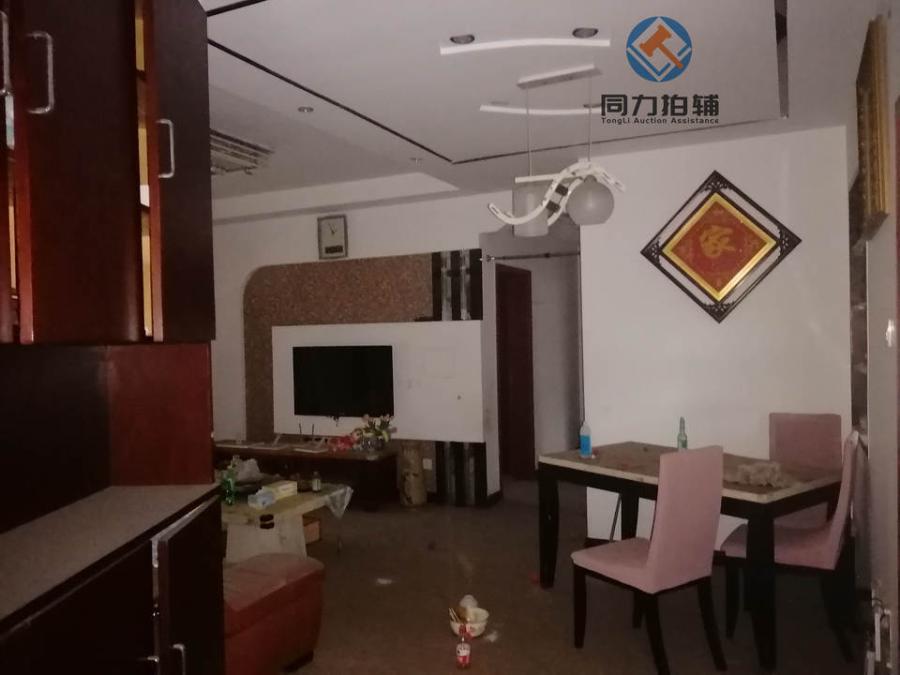 湘江世纪城瑞江苑法拍房2栋201号房屋及室内物品（双学区）