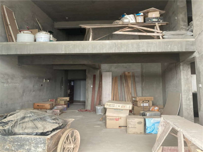 汀湘十里邻云坊法拍房9区高层1栋1604号