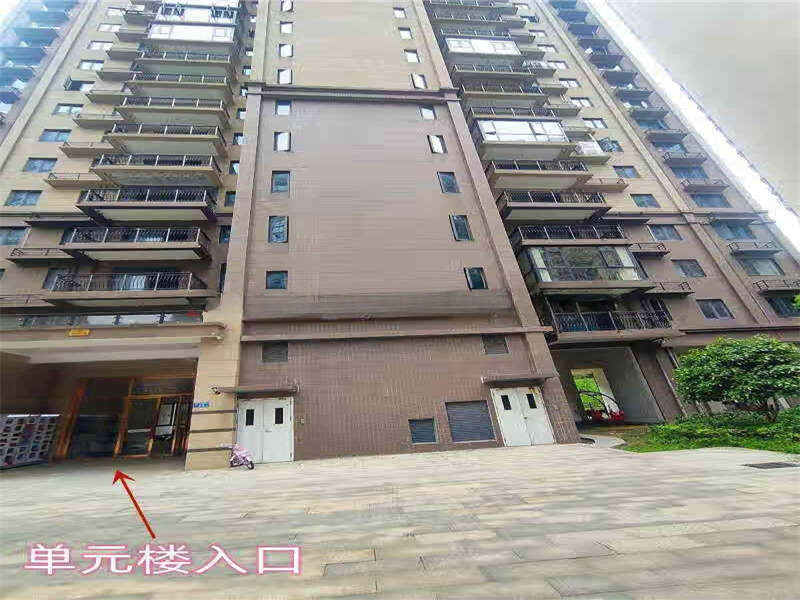 碧桂园南城首府（碧桂园小区）法拍房57栋302号