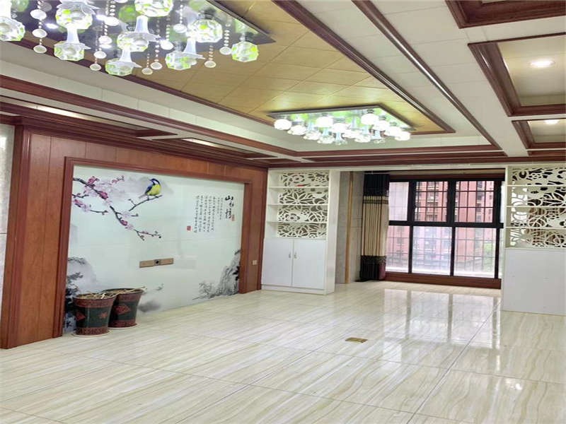 新城国际花都法拍房四期南区B10栋802室