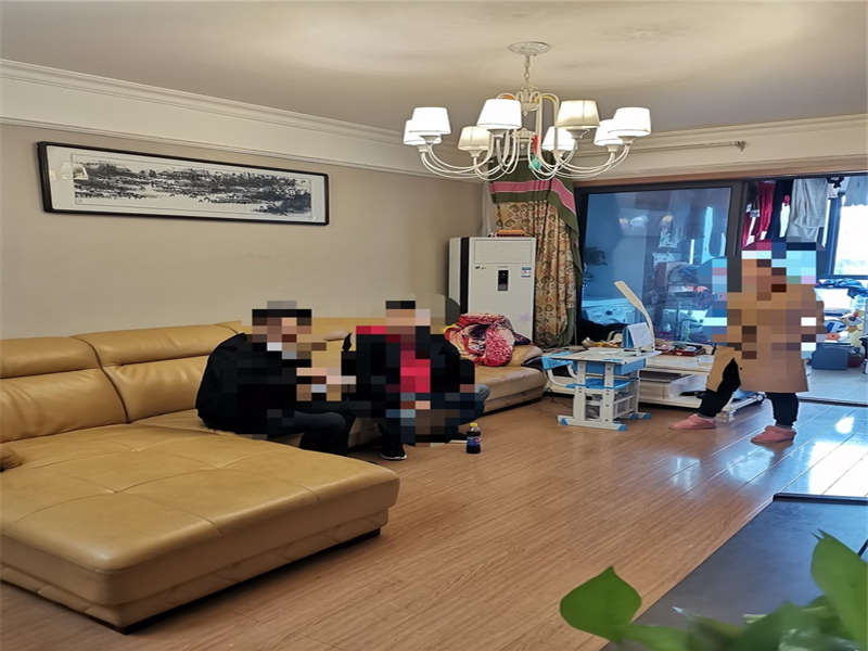 麓谷小镇（乐谷园）法拍房2栋601号