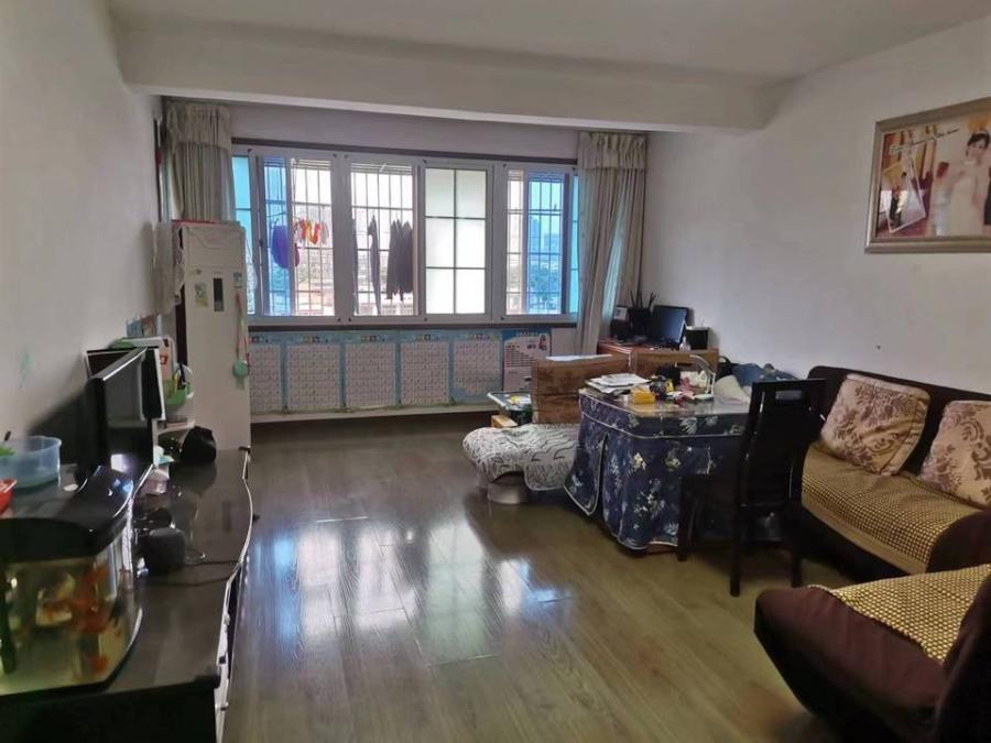 翡翠林居法拍房6栋508房