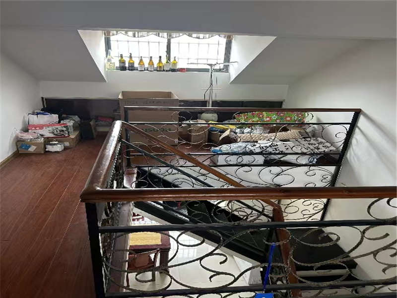 枫林绿洲法拍房二区1栋603房