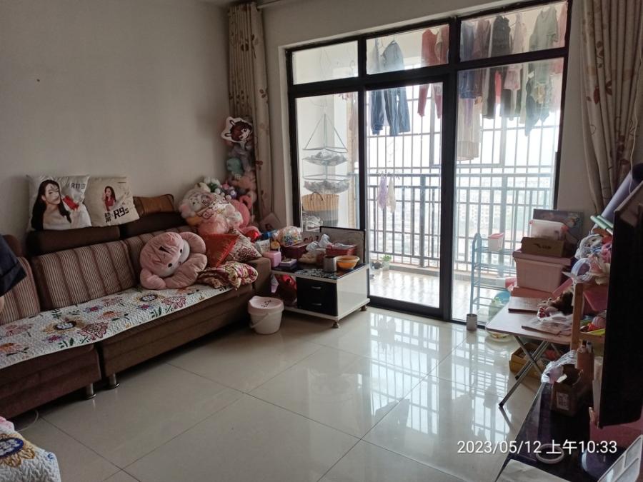 乾城（乾城嘉园）法拍房4栋1903室（不含家具家电）