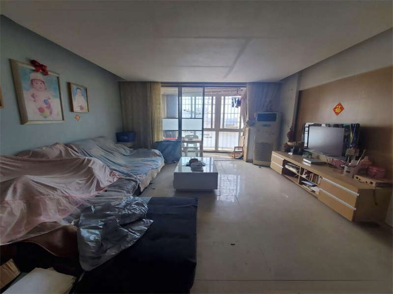 阳光在线花苑法拍房7栋1511号