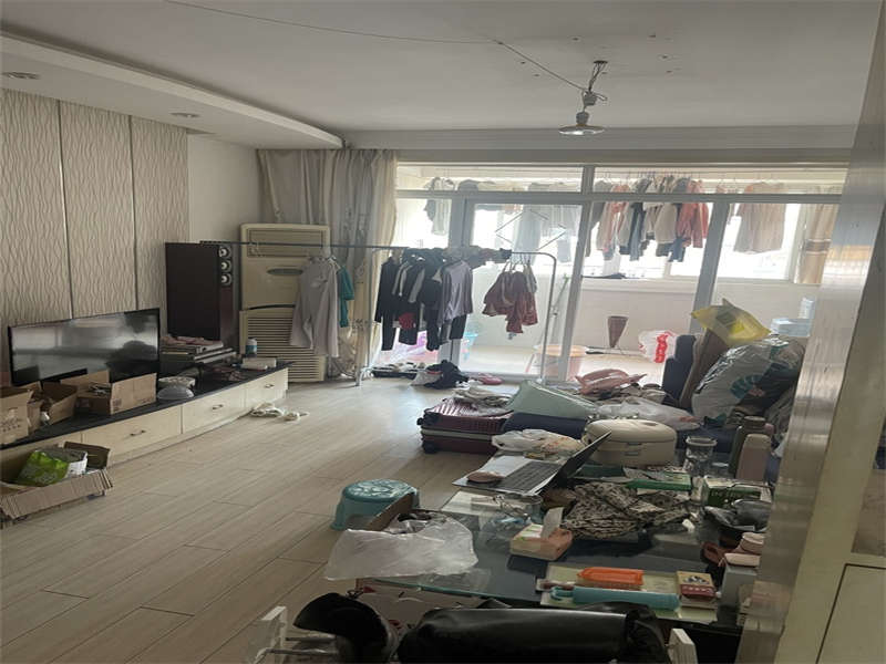 黄泥岭社区法拍房6号5栋602号