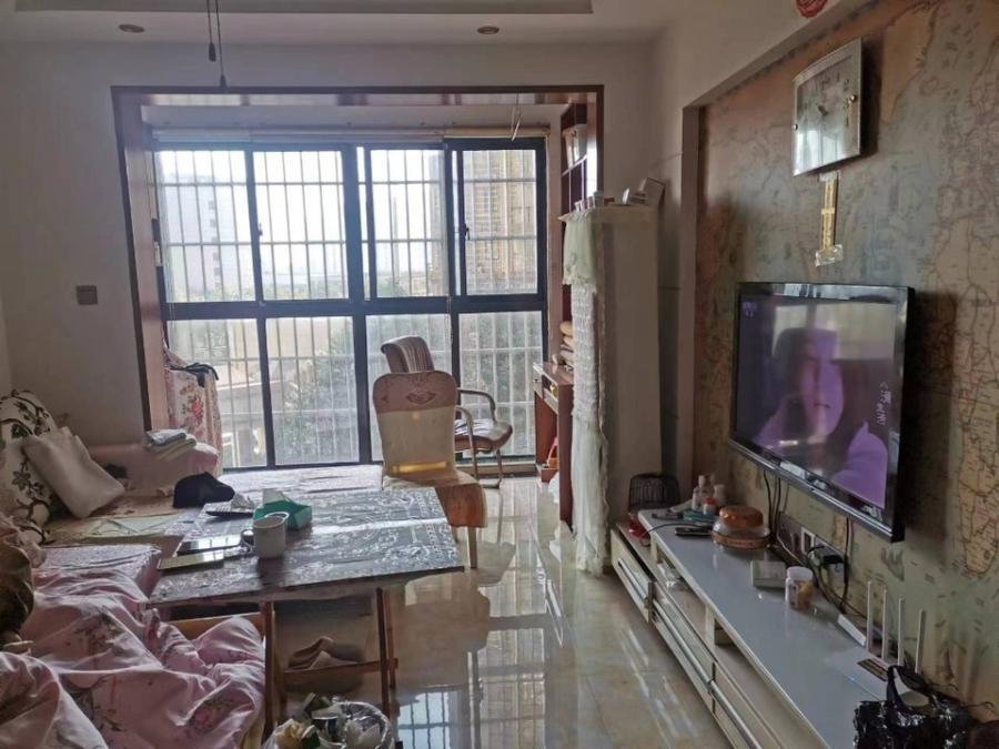 光明城市（星辰青年城）法拍房3栋405室