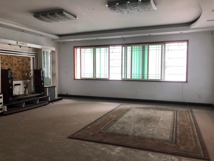 金丰小区（华兰路59号）法拍房A栋住宅602室