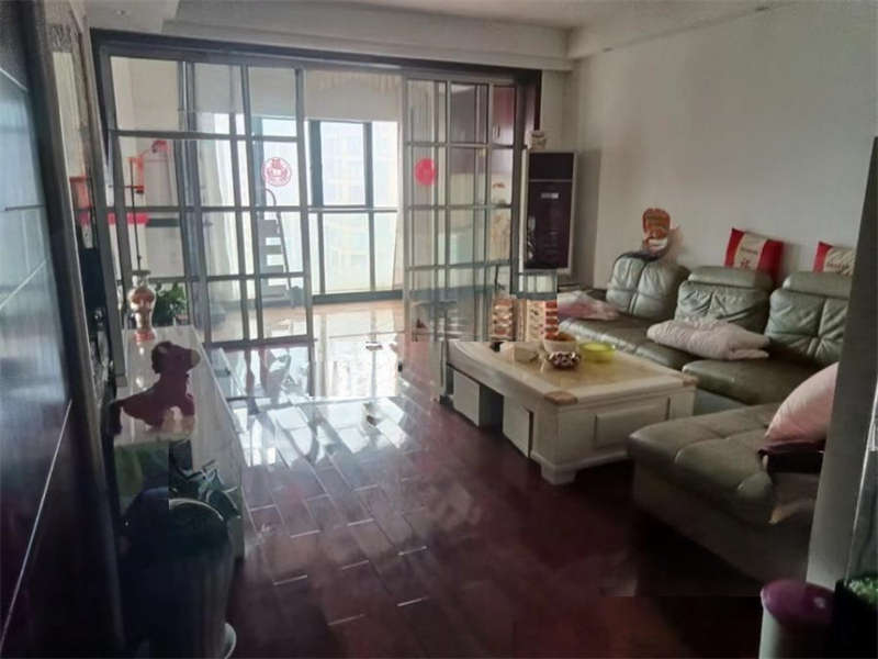 中城丽景香山园法拍房30栋1606号
