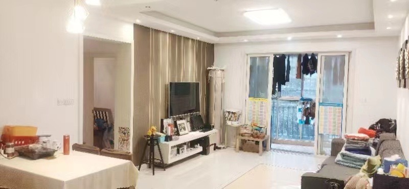世景华庭法拍房4栋210室