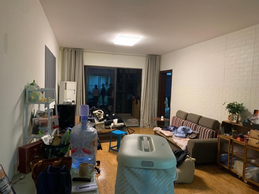 达美D6区（达美苑）法拍房11栋2403号