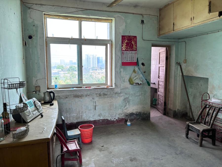 陶公庙小区（陶公庙社区新街1号）法拍房606室