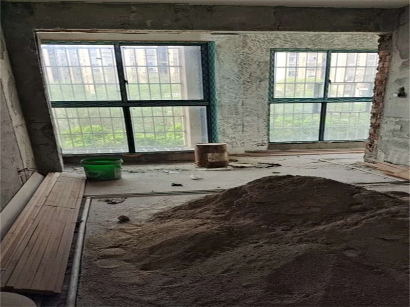 空港国际星城（空港新天地）法拍房7栋401
