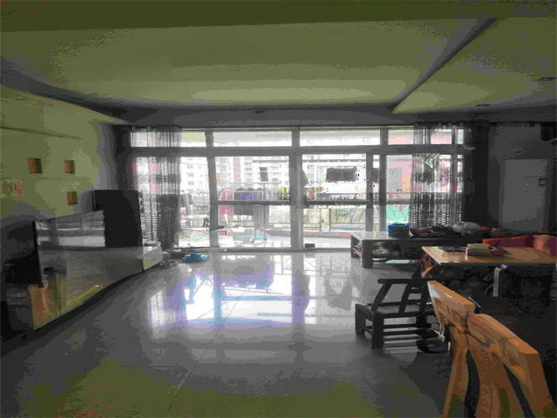 左岸春天法拍房D区26栋502号