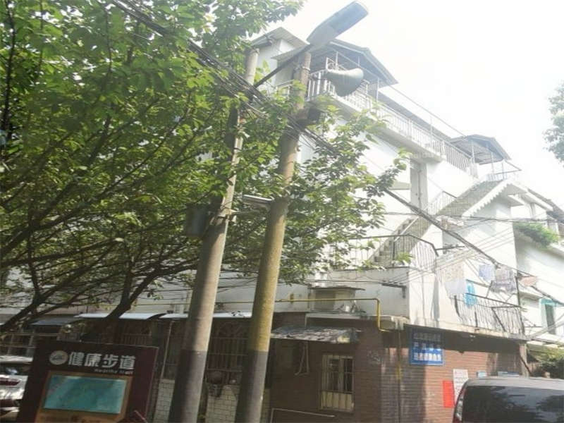 马家冲小区法拍房23栋03