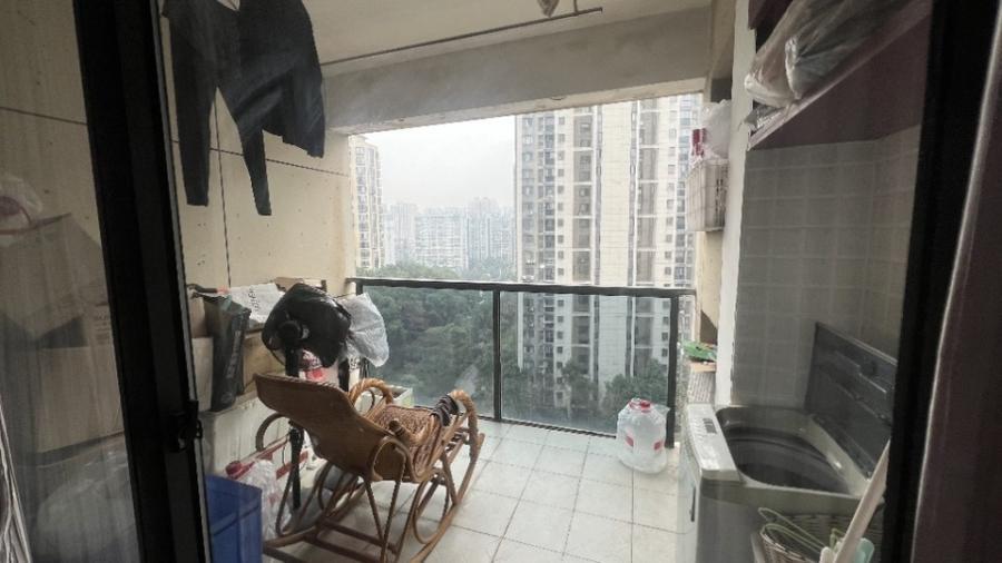 博林金谷法拍房B2栋905