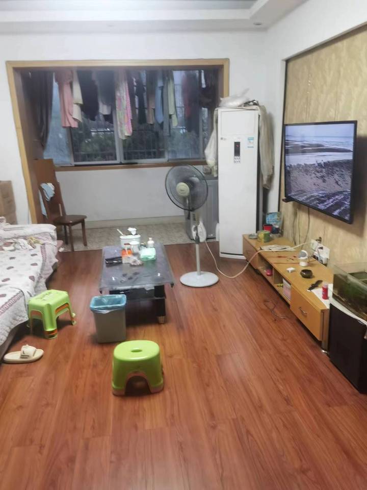 湘楚家园法拍房6栋707号