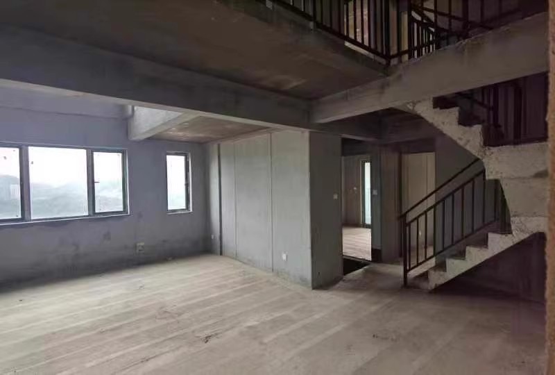 澳海谷山府法拍房9#栋2514室