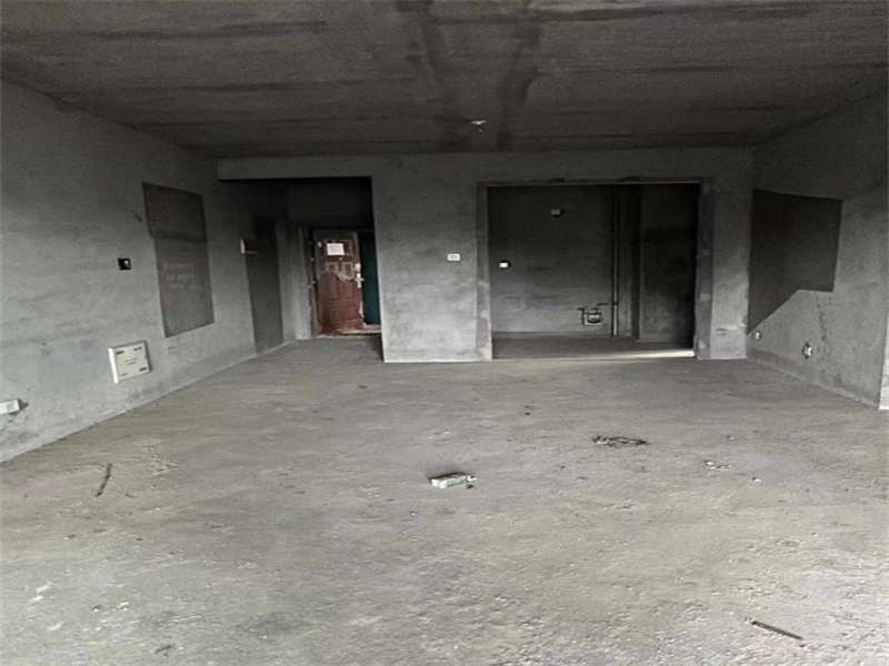 中粮自然天城法拍房H3栋304室