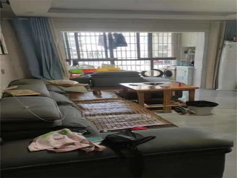 深业睿城法拍房一期E02、E03栋2507号