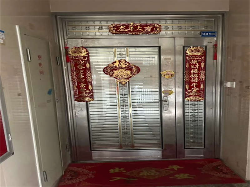 湘江世纪城望江苑法拍房1栋901