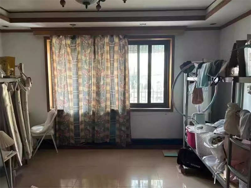 新湘路社区（蔡锷北路609号）法拍房001栋503