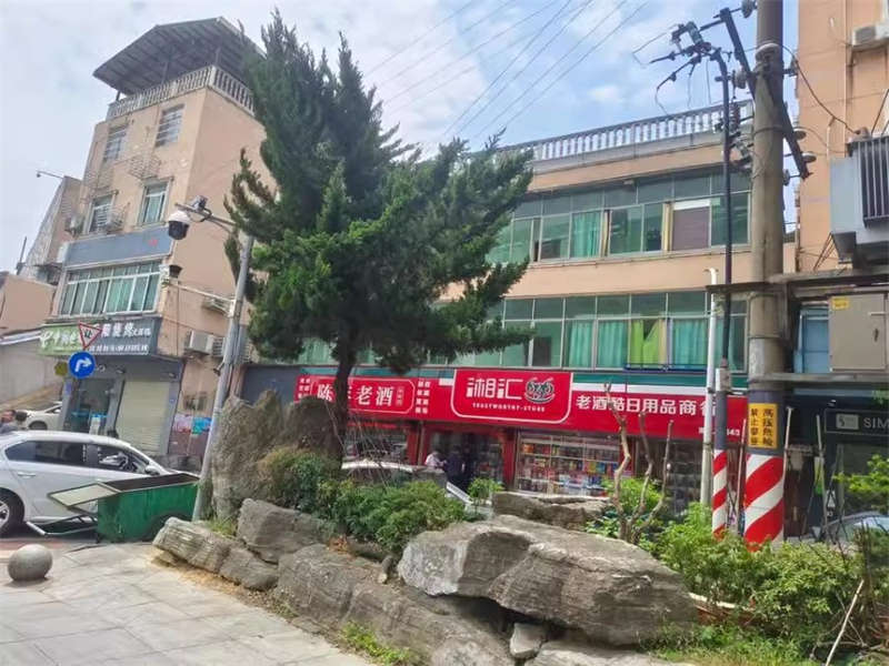 枫林路131号法拍房001栋全部