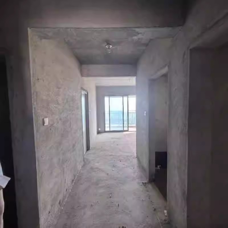帝辰金缇水郡法拍房6#栋902室