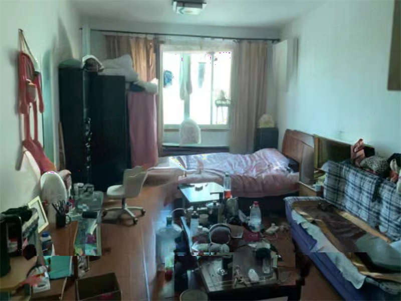 泰禹公馆（远大一路408号）法拍房434号