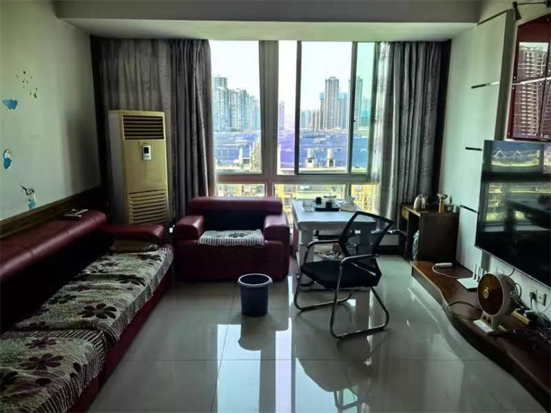 恒鑫澜北湾（广福馨苑）法拍房22栋905号