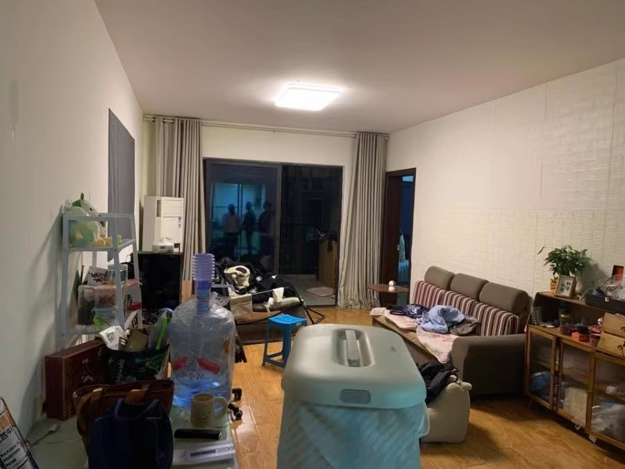 达美D6区（达美苑）法拍房11栋2403号