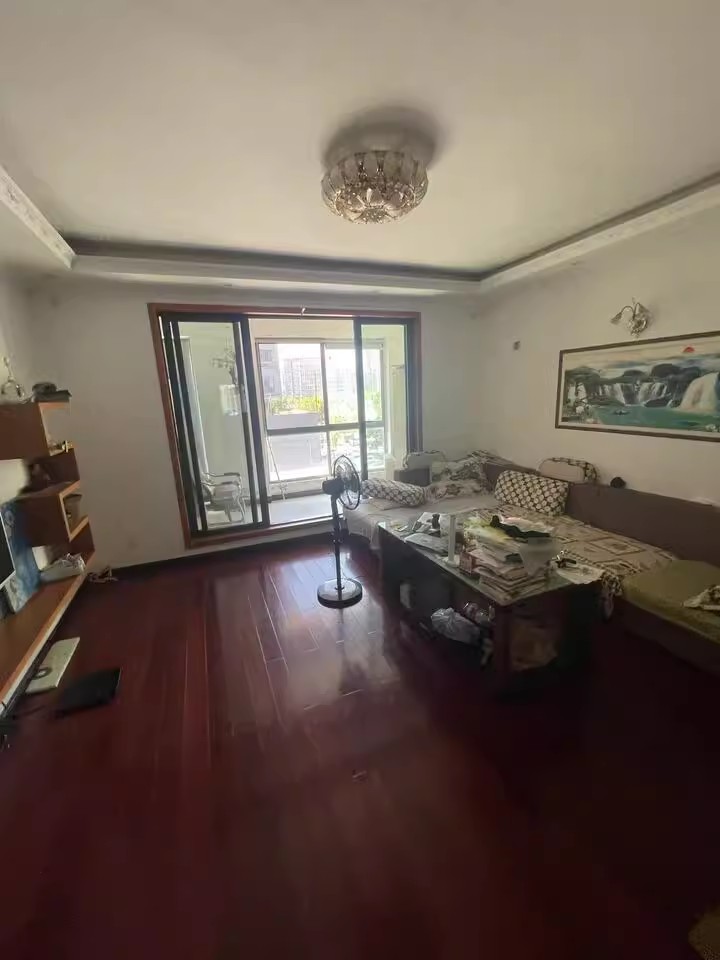 金科东方大院（盛世东方大院）法拍房三期3-6-A栋402号