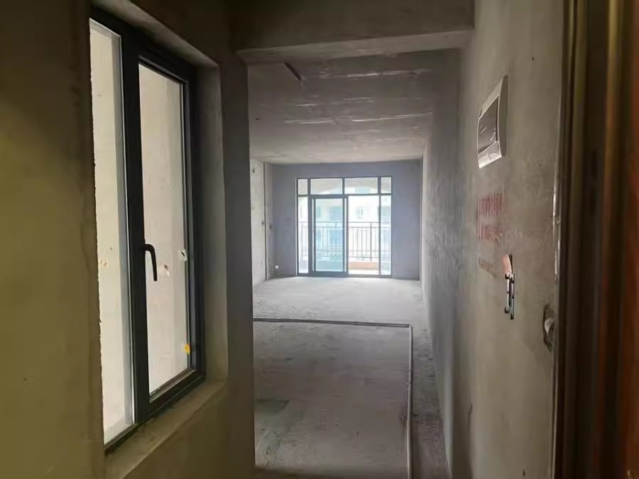 金富星澜之悦（金湘苑二期）法拍房二期19#栋住宅7#栋商业3203室