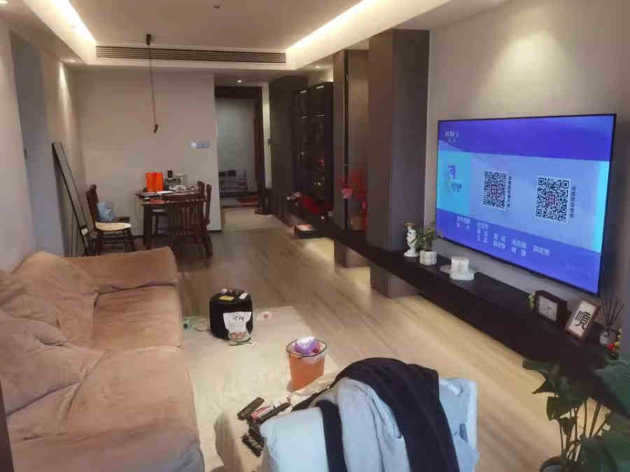 （双学区）阳光城尚东湾愉景苑法拍房4栋4603号