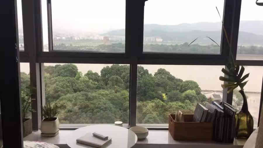 （一线江景公寓）保利国际广场（安玺雅苑）法拍房B1栋1034号