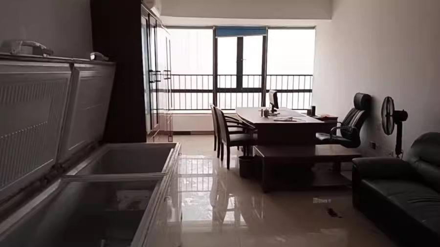 （一层18套同时拍）东岸城邦时代中心商场、公寓式酒店1701、1702、1703、1704、1705、1706、1707、1708、1709、1710、1711、1712、1713、1704、1715